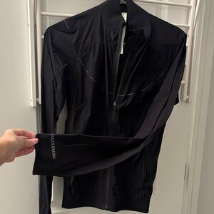 Lululemon Windbreaker Zip-Up Jacket